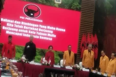Hanura Resmi Dukung...