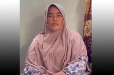 Ibunda Pemuda Aceh yang...
