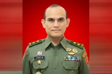 Profil Letjen TNI Jonni...