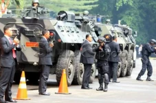 Mengenal Paspampres,...