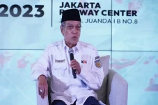 Kiai Said Ingatkan Bahaya...