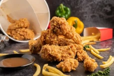 7 Makanan yang Tidak...
