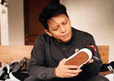 Ariel Noah Akan Live...