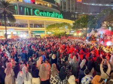 Central Park dan Neo...