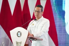 Rangkap Jadi Pj Gubernur...