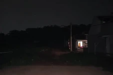 5 Hari Lampu PJU Mati,...
