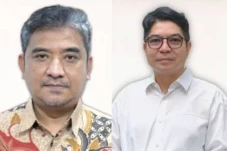 Susunan Direksi dan...