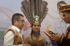 Konsolidasi Partai Perindo...
