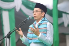 Hultah Ke-88 NWDI, TGB...