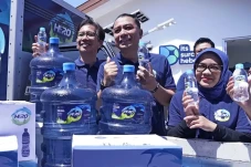 Dukung Riset Industri,...