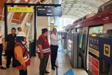 LRT Jabodebek Resmi...