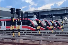 Beroperasi Tanpa Masinis,...