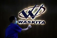 Waskita Karya Ikut Garap...
