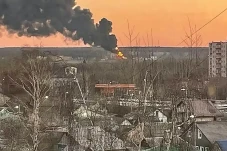 Ukraina Klaim Serangan...