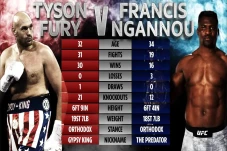 Mike Tyson: Francis...