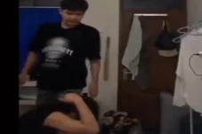 Sadis! Pria di Makassar...