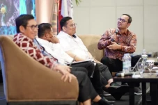 Bawaslu Janji Proses...