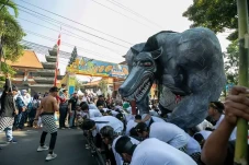 Pesta Rakyat Simpedes...