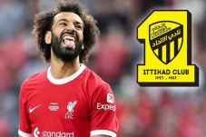 Wow! Al-Ittihad Goda...