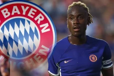 Muenchen Serius Terbangkan...