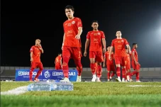 Persija Sulit Menang...