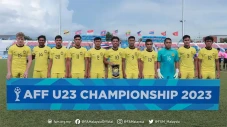 Kekecewaan Manajer Timnas...