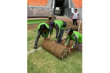 PT Jakpro Mulai Bongkar...