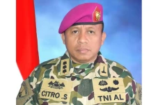 Profil Kolonel Mar Citro...