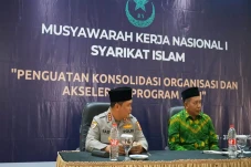 Syarikat Islam Apresiasi...