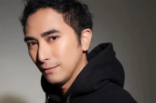 Winky Wiryawan Dorong...