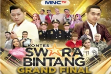 Ikke Nurjanah hingga...