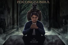 3 Film Horor Indonesia...
