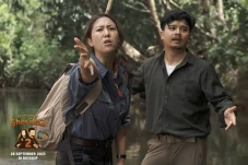 9 Film Indonesia Tayang...