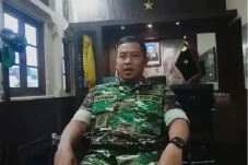 Selain 3 Oknum TNI,...