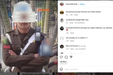 Pemuda Aceh Tewas Dianiaya...