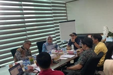 Pemkot Tangsel Gelar...