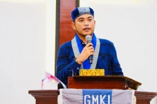 GMKI: Permasalahan Polusi...