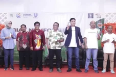 Atasi Persoalan Sampah,...