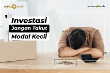 Cuma Punya Modal Kecil?...