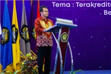 Berantas Kekerasan Seksual...