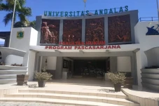 Ini Perbedaan Magister...