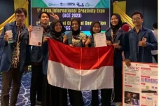 Ciptakan Alat Deteksi...