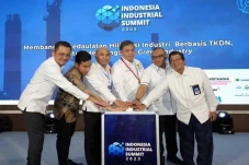 Dorong Terciptanya Revolusi...