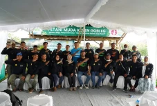UPLAND Project Kementan...