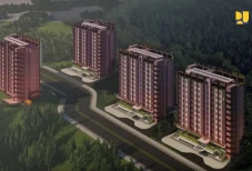 47 Tower Rusun ASN di...