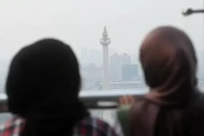 KLHK Jatuhkan Sanksi...