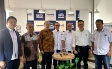 Dukung Mandatori B35,...