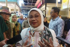 Menaker Sebut Pengangguran...
