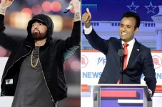 Eminem Minta Capres...