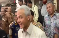 Ganjar Gaspol Setelah...